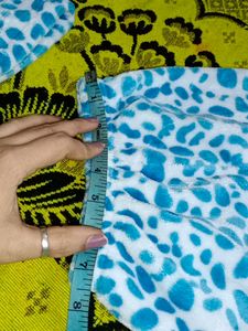 Unisex Velvet Set (12-18 Months)