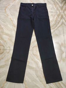 Mens Denim Pant