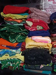 All Saree 🥰❤️