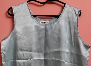 Sleeveless Top
