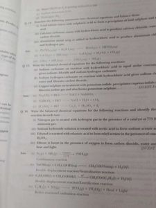 Xamidea Science Class X - Excellent Study Guide