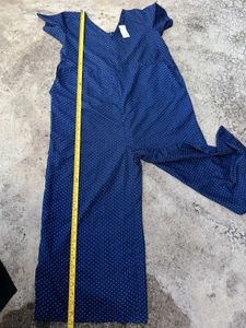 Serein jumpsuit