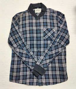 Carhartt Slimfit Plaid Shirt | Chest 40