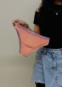 Used brief