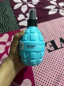 Wow Skin Science Aqua Beem Sunscreen Mist