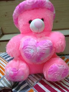 Teddy Bear