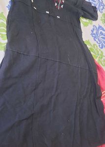 Beautiful Kurta Sharara Set
