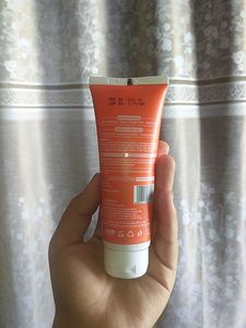 Papaya Face Wash