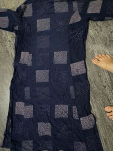 comfortable Kurta