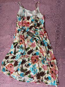 Floral Sundress