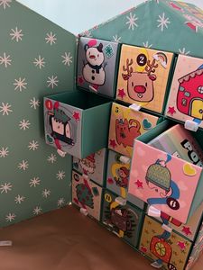 Sugar Pop Beauty Advent calendar