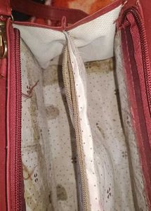 Damiano Bagolo Handbag