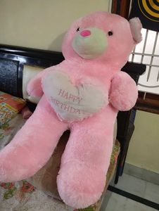 Teddy Bear