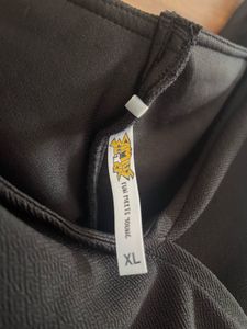 Chic Black Off-Shoulder Dress