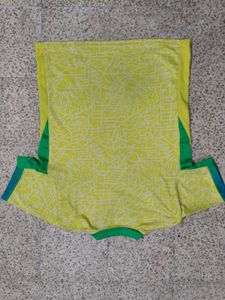 Brazil National Team Jersey