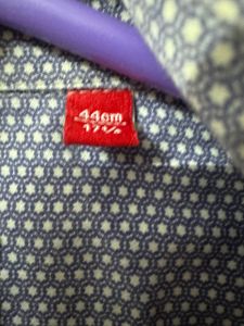 Men&#39;s Wright Lifestyle Classic Button Down