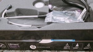 Littmann Classic 3 stethoscope
