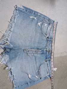Avanova Shorts