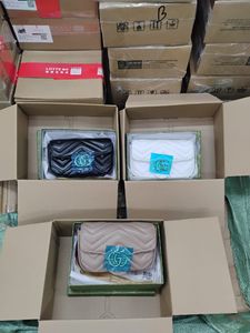Branded Bags