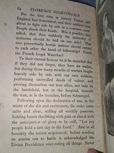 Florence Nightingale