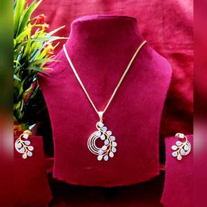 AD Pendent Set 7