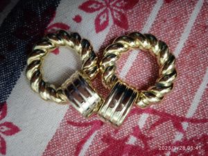 Korean Styles Earrings
