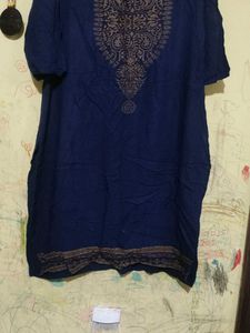 Salwar Kurti Set