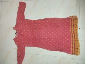 Wholesale lot Kurti Pack Of 4 Only rs 200