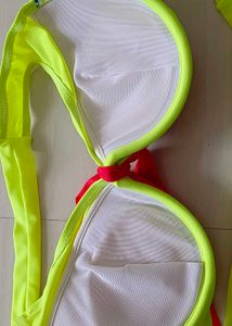Cute Bikini Set