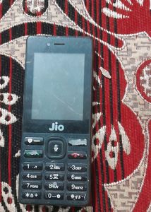 Jio Phone
