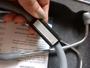 ELKO STETHOSCOPE