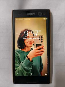 Sony C3 Dual Black