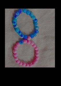 Beaded Bracelet Set