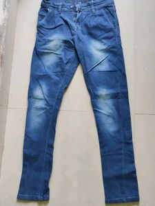 Pant For Men