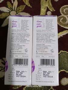 Plum Retinol Serum