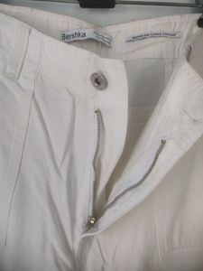 BERSKHA WIDE LEG CARRO