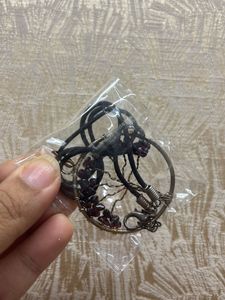 Tree of Life Necklace