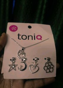 Toniq Chain Set
