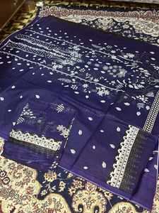 Combo Cotton Pakistani Printed Suits