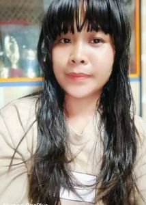 Clip in Bangs