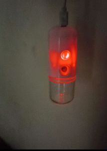 Mist Sprayer, Nano  Spray For Face