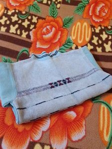 Striped Pullover Sweater