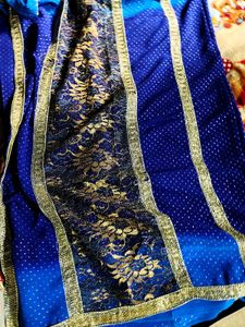 Women Fancy Sarees