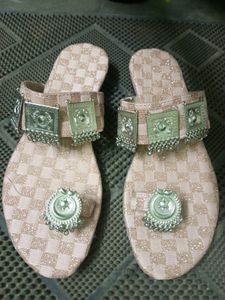 Women Flats