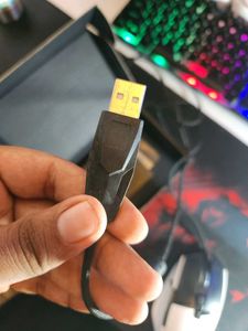 EvoFox Phantom 2 Gaming Mouse