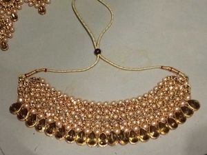 Bridal Jewelry Set