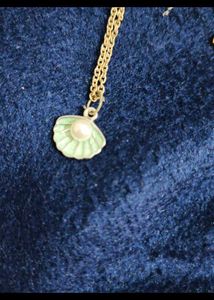Cute Charm Necklace (Set Of 6)