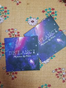 Original DE&#39; LANCI Multishade Lip Palette 🎨