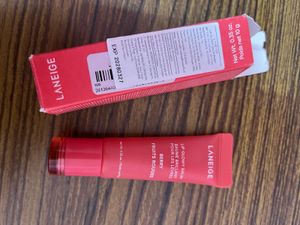 Laneige Lip gloss