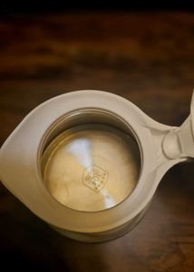 Collapsible Travel Kettle